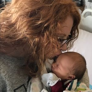 Meet your Posher, Trish